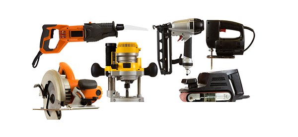 Five Power Tools Every Home Should Have, and Why